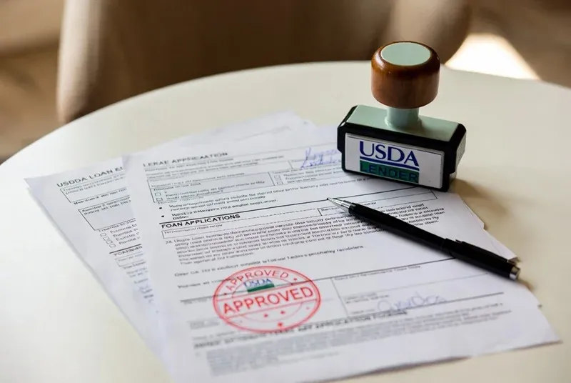 how to assume a USDA loan